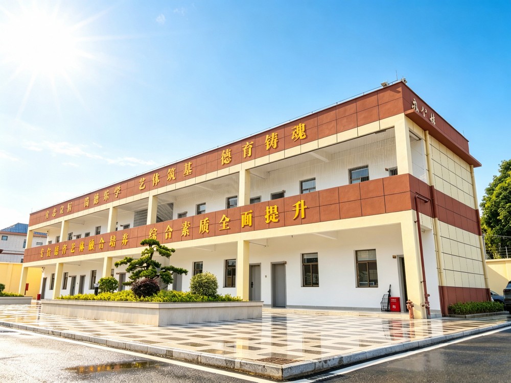 2026精选贵阳有实力的叛逆孩子改变学校联系方式