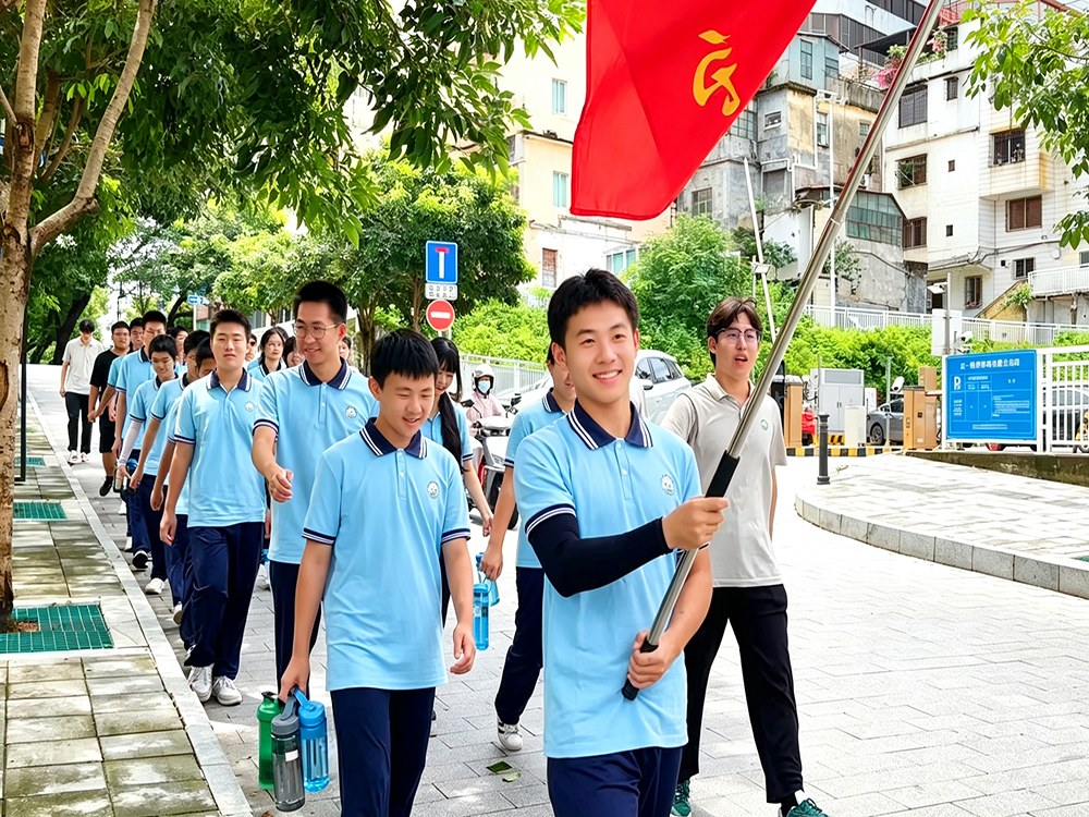 贵阳正规叛逆青少年素质教育机构怎么联系