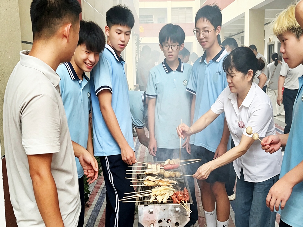 贵阳叛逆少年管理学校推荐：寄宿素质培育机构怎么选