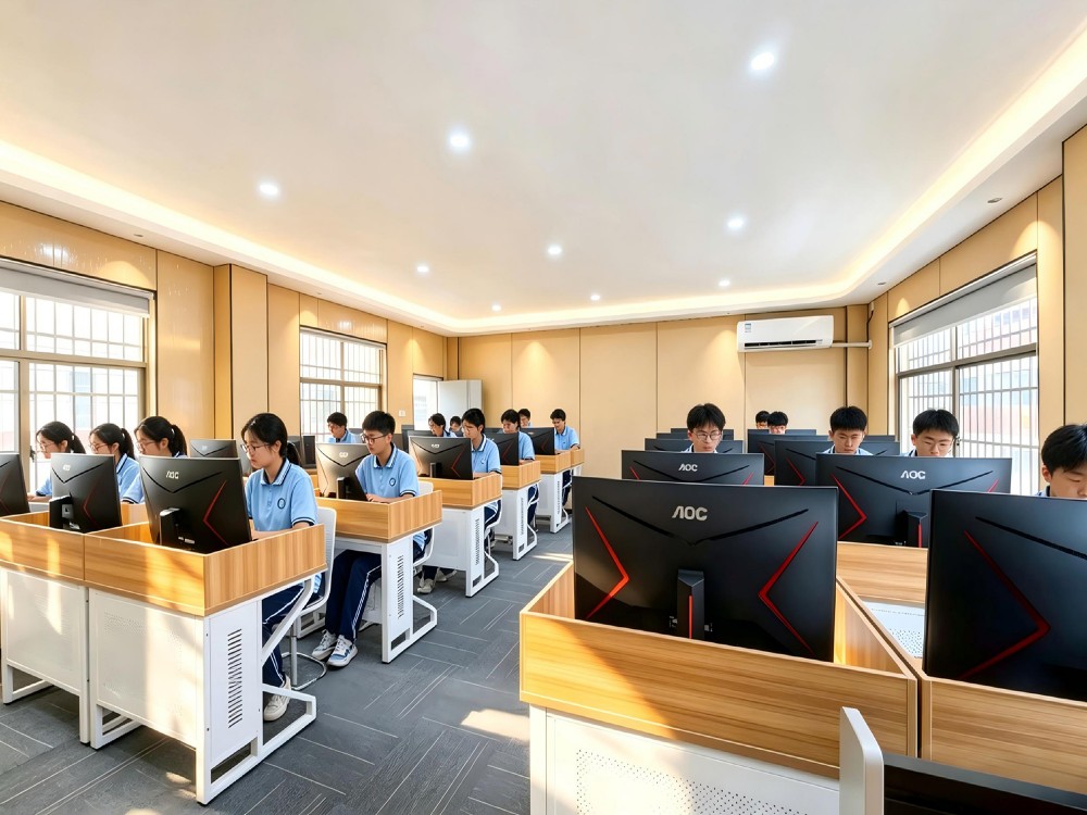 2026年中贵阳有实力的叛逆孩子改变学校——志恒教育培训中心深度解析
