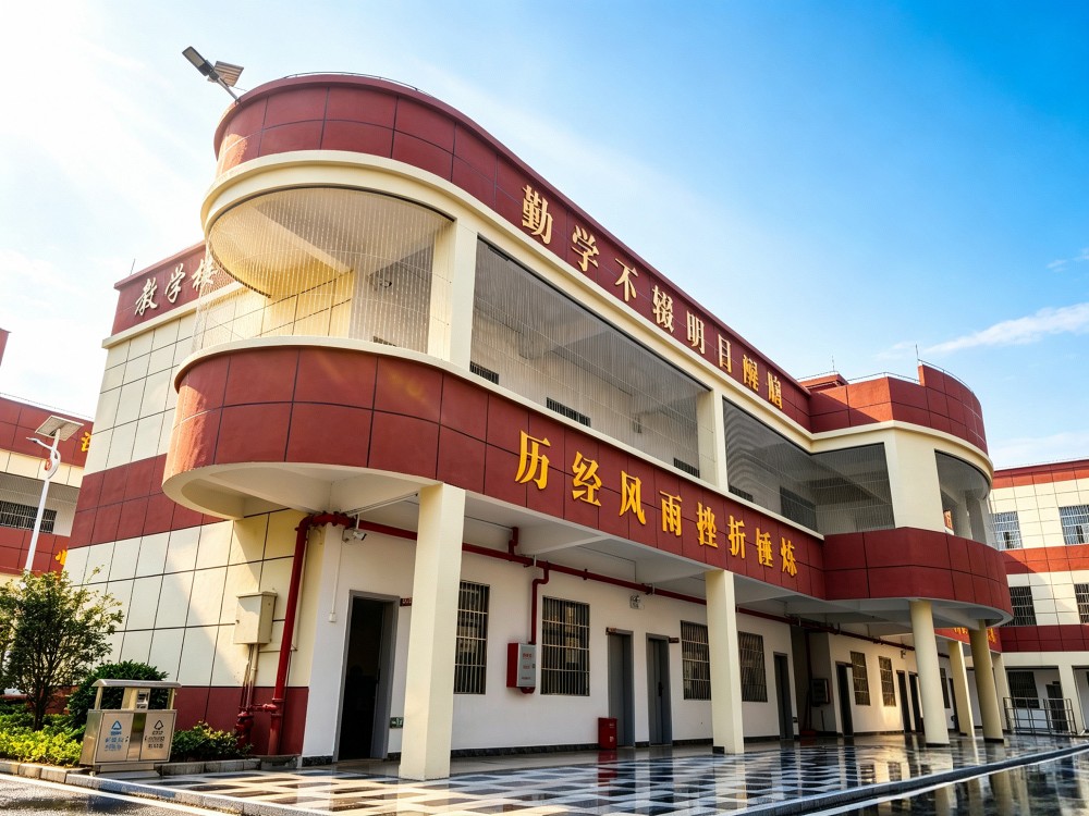 贵阳全封闭教育学校怎么选?从办学资质到育人实效的实用参考