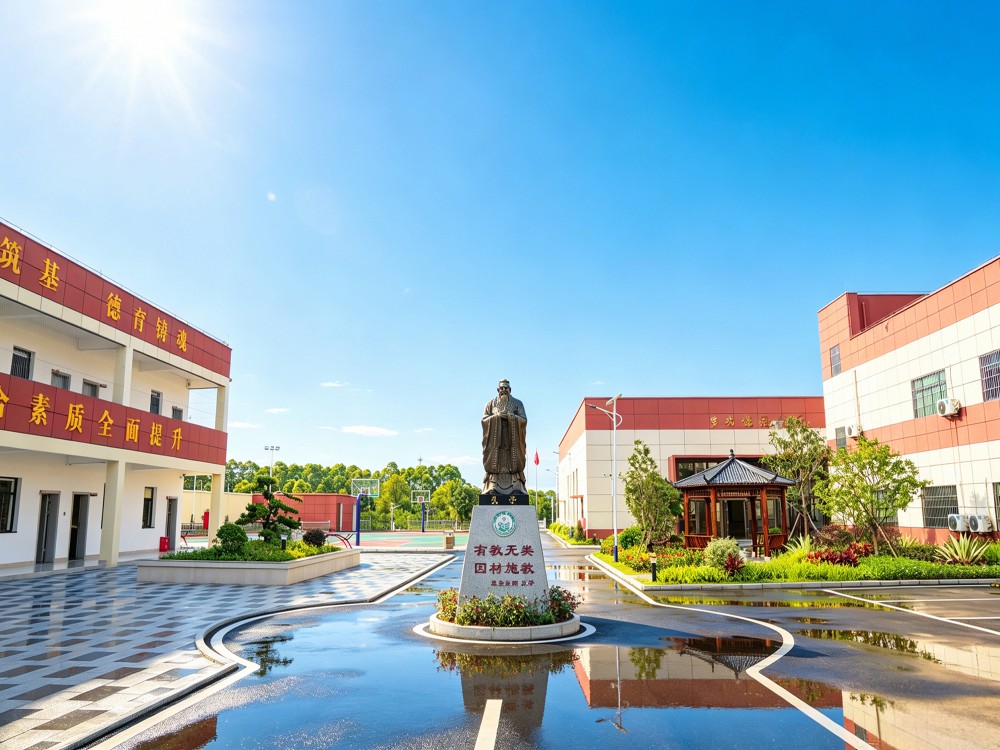 贵阳全封闭叛逆小孩改变学校如何选？志恒教育的实战解析