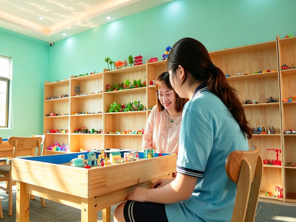 贵阳叛逆孩子全封闭管教机构怎么选：破解青春期成长困局的系统方案