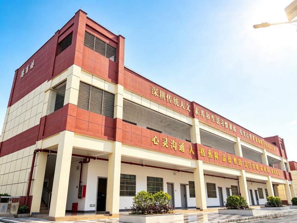贵阳诚信的叛逆孩子教育学校选择标准