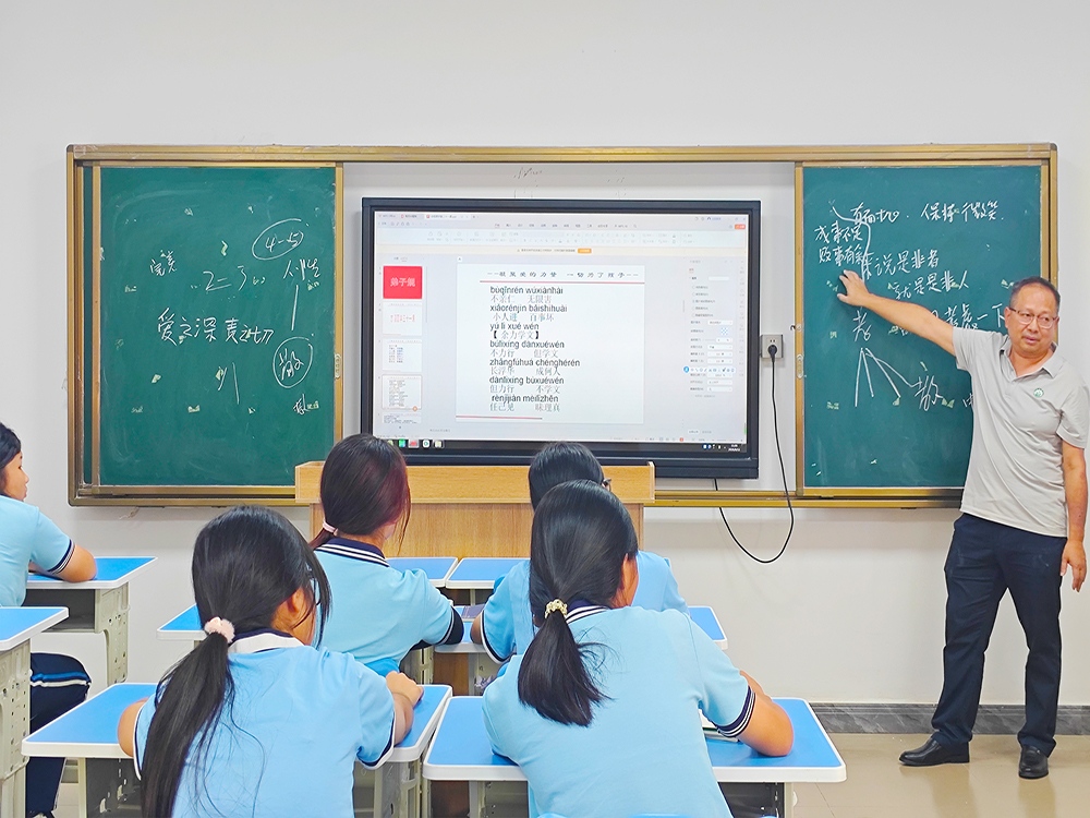 贵阳厌学孩子管教机构2026择校指南