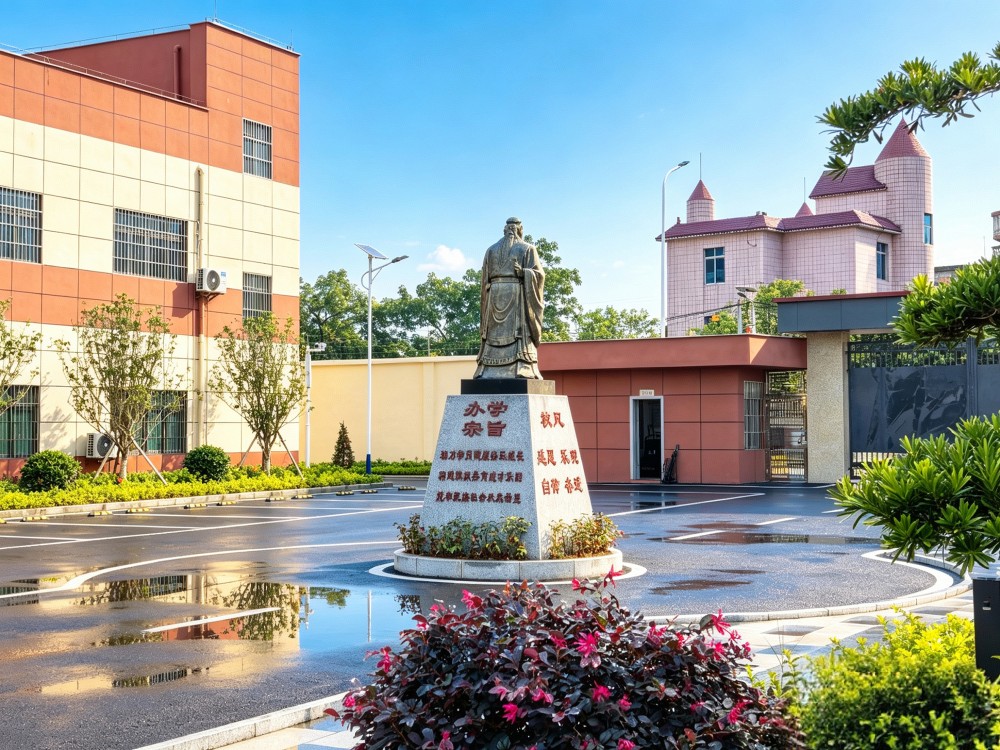 2026年贵阳叛逆孩子改变学校靠谱选择:全封闭管教如何真正重塑青春
