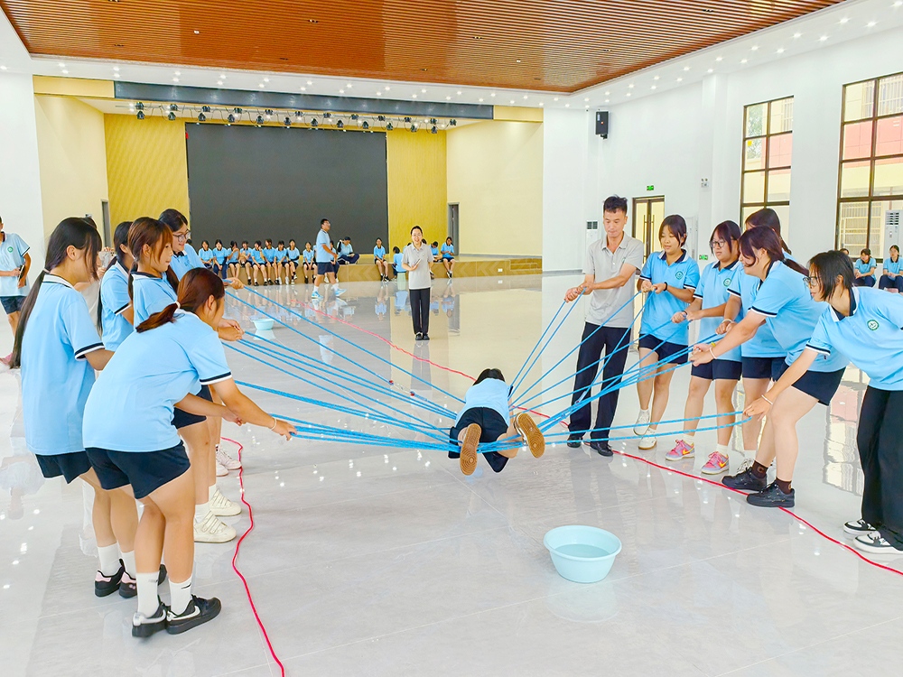 贵阳孩子不听话教育改变学校联系电话与择校测评指南